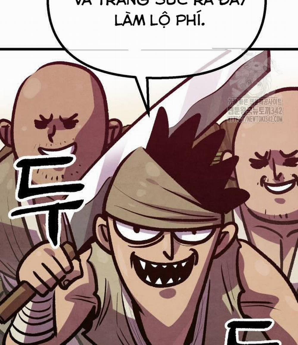 Chinh Phục Võ Lâm Chỉ Với Một Tô Mỳ 24 trang 40