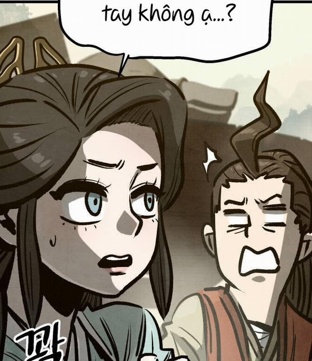 Chinh Phục Võ Lâm Chỉ Với Một Tô Mỳ 24 trang 43