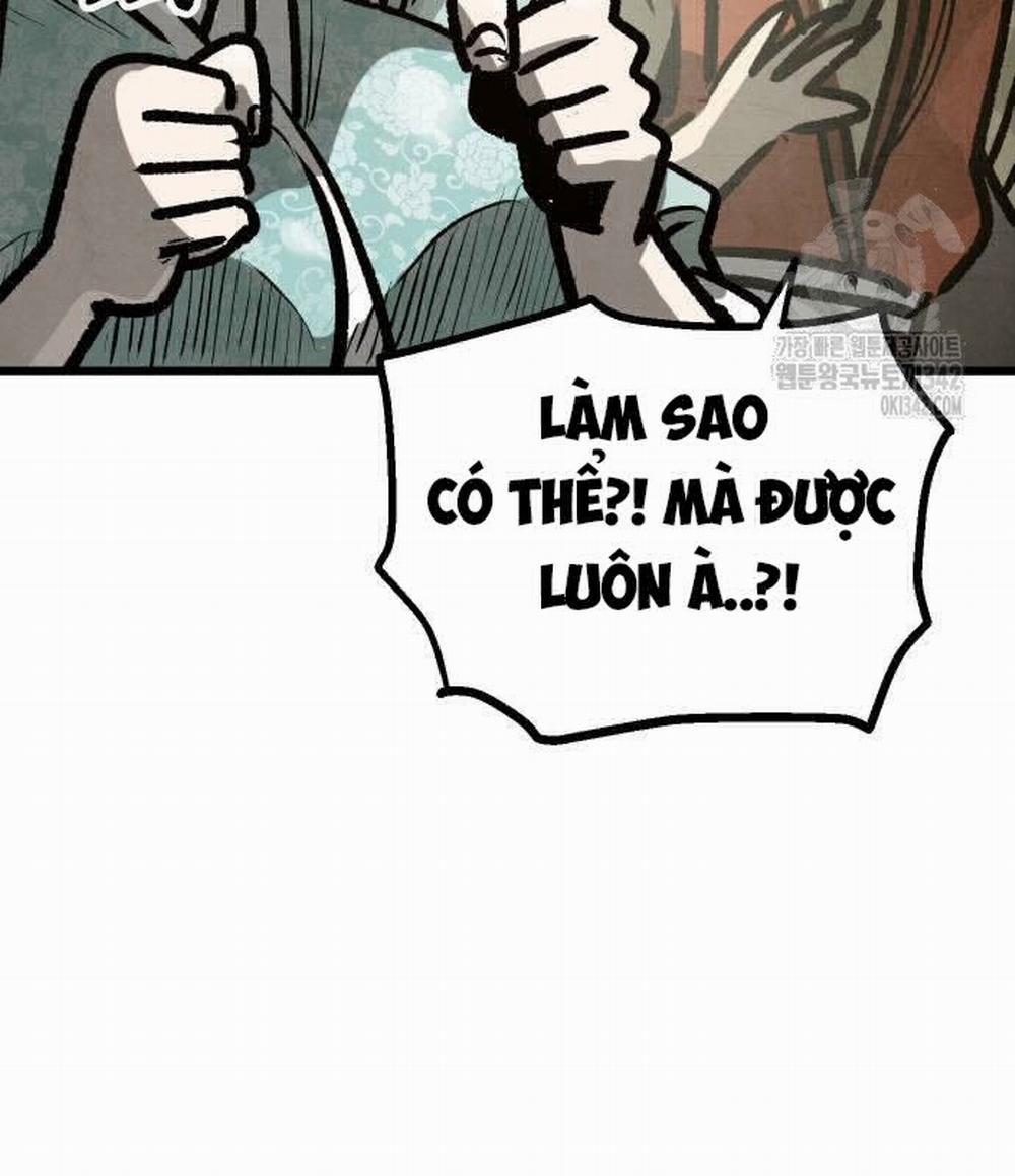 Chinh Phục Võ Lâm Chỉ Với Một Tô Mỳ 24 trang 44