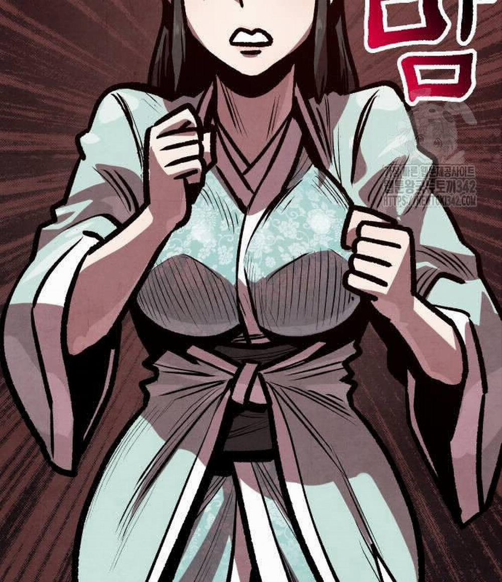 Chinh Phục Võ Lâm Chỉ Với Một Tô Mỳ 24 trang 46