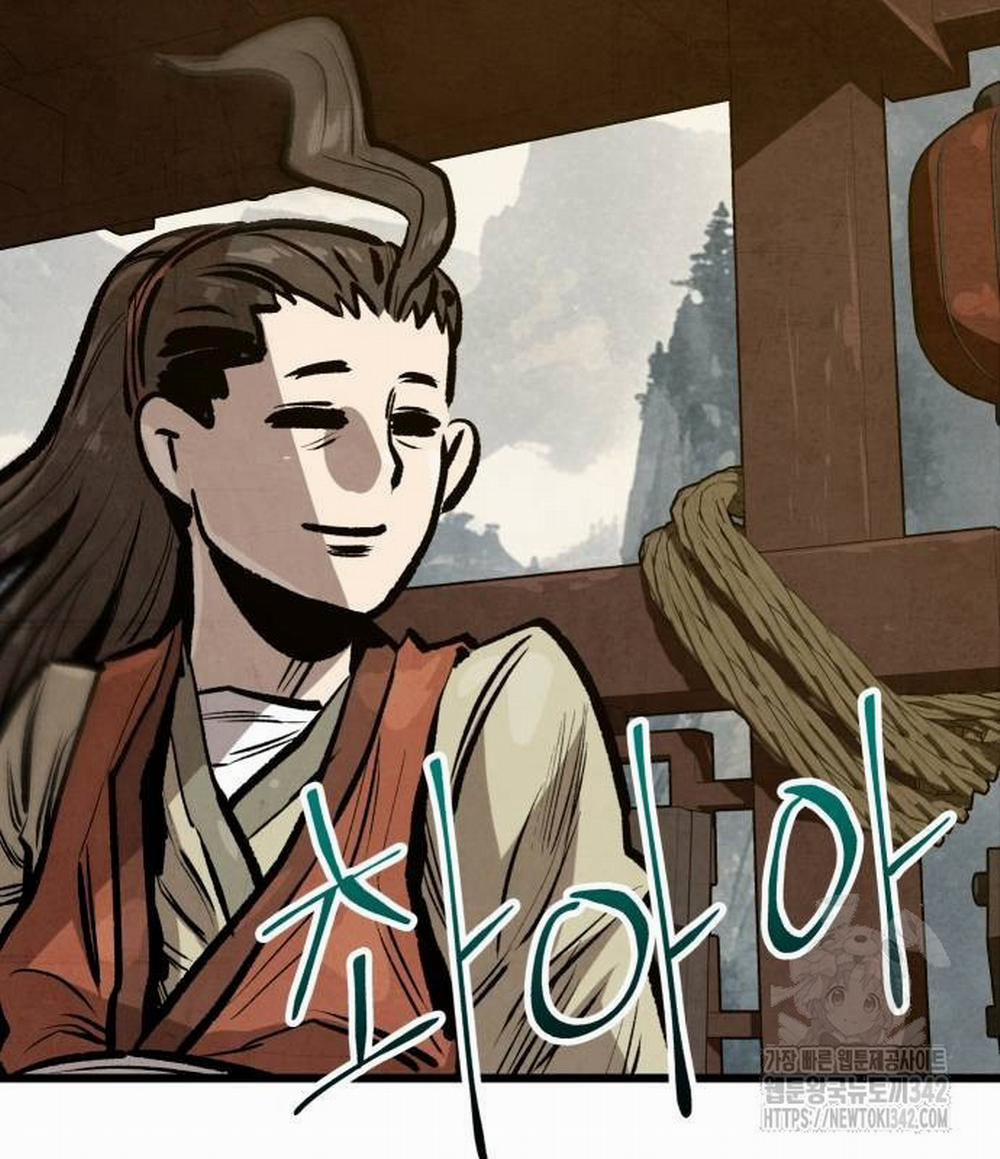 Chinh Phục Võ Lâm Chỉ Với Một Tô Mỳ 24 trang 5