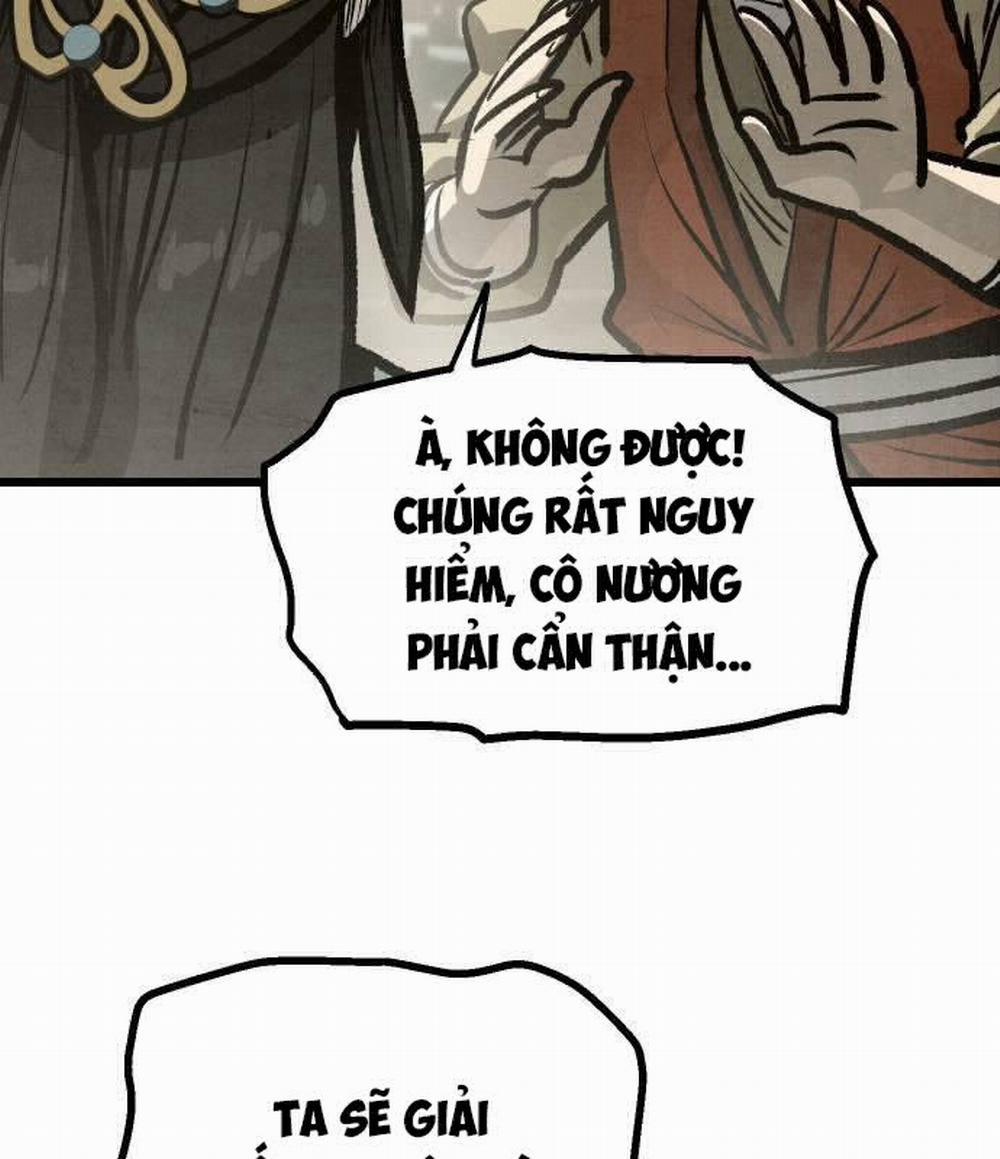 Chinh Phục Võ Lâm Chỉ Với Một Tô Mỳ 24 trang 51