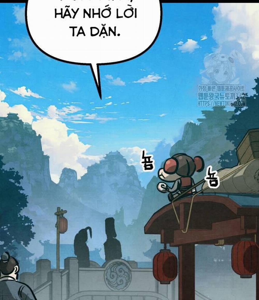 Chinh Phục Võ Lâm Chỉ Với Một Tô Mỳ 24 trang 54