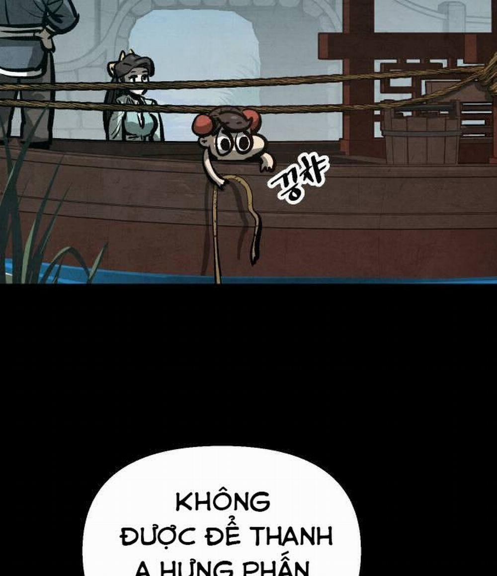 Chinh Phục Võ Lâm Chỉ Với Một Tô Mỳ 24 trang 55