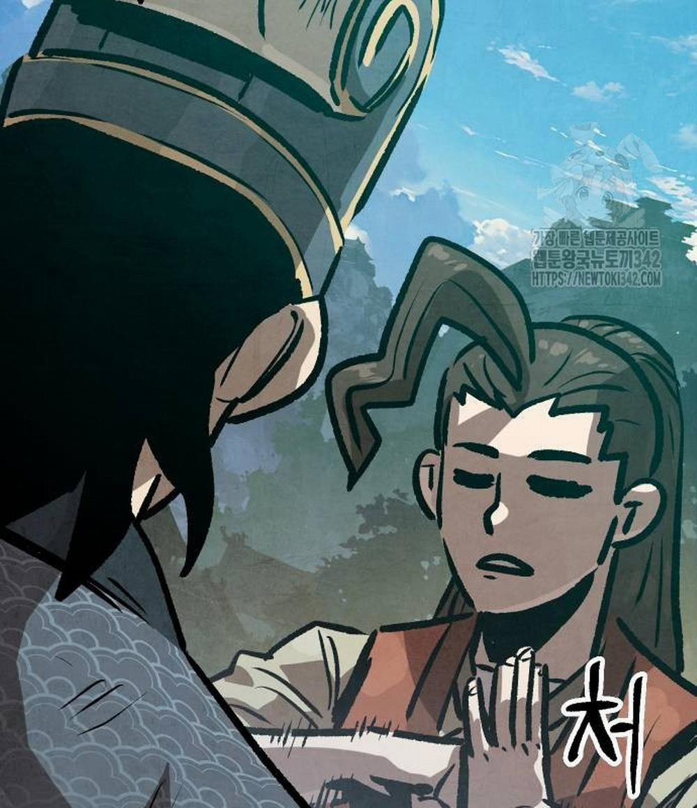 Chinh Phục Võ Lâm Chỉ Với Một Tô Mỳ 24 trang 60