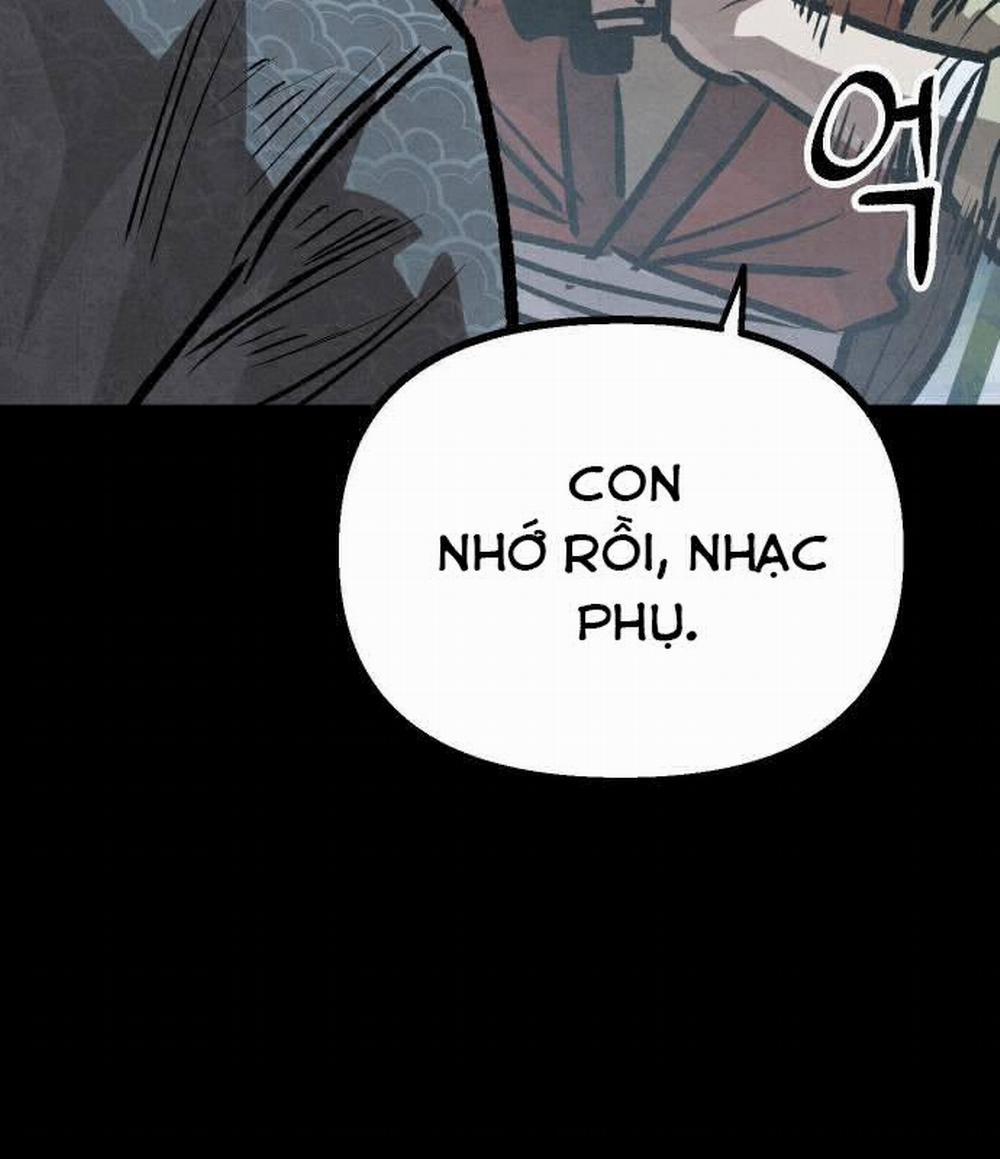 Chinh Phục Võ Lâm Chỉ Với Một Tô Mỳ 24 trang 61