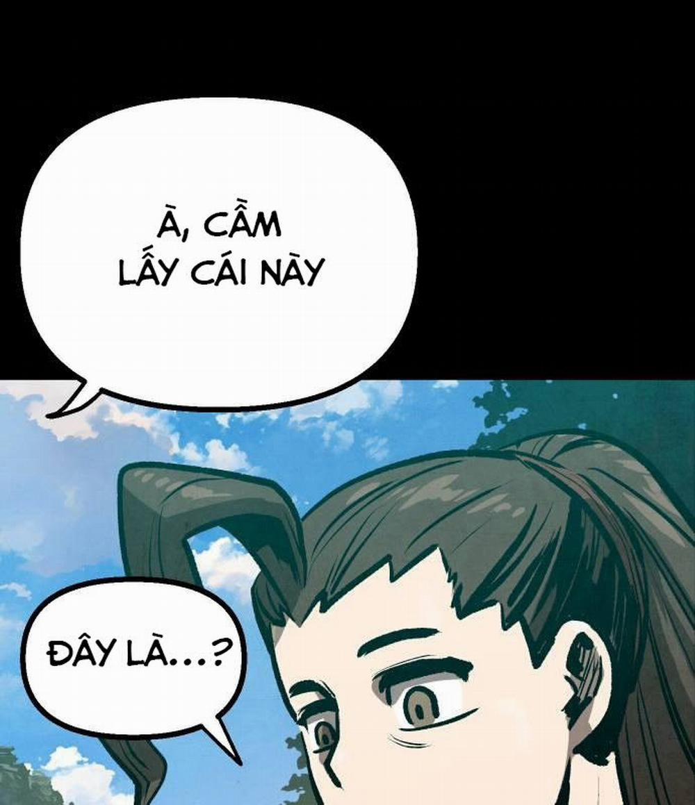 Chinh Phục Võ Lâm Chỉ Với Một Tô Mỳ 24 trang 62