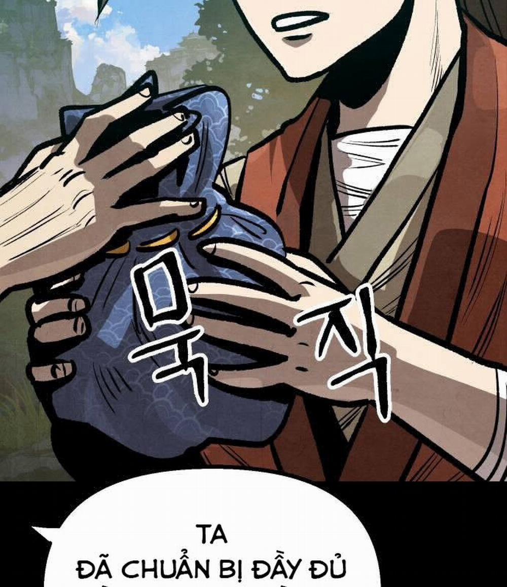 Chinh Phục Võ Lâm Chỉ Với Một Tô Mỳ 24 trang 63