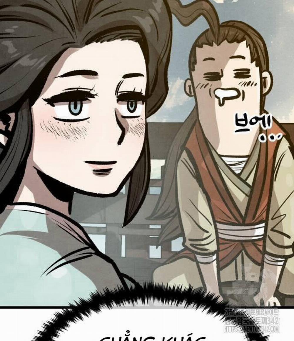 Chinh Phục Võ Lâm Chỉ Với Một Tô Mỳ 24 trang 7