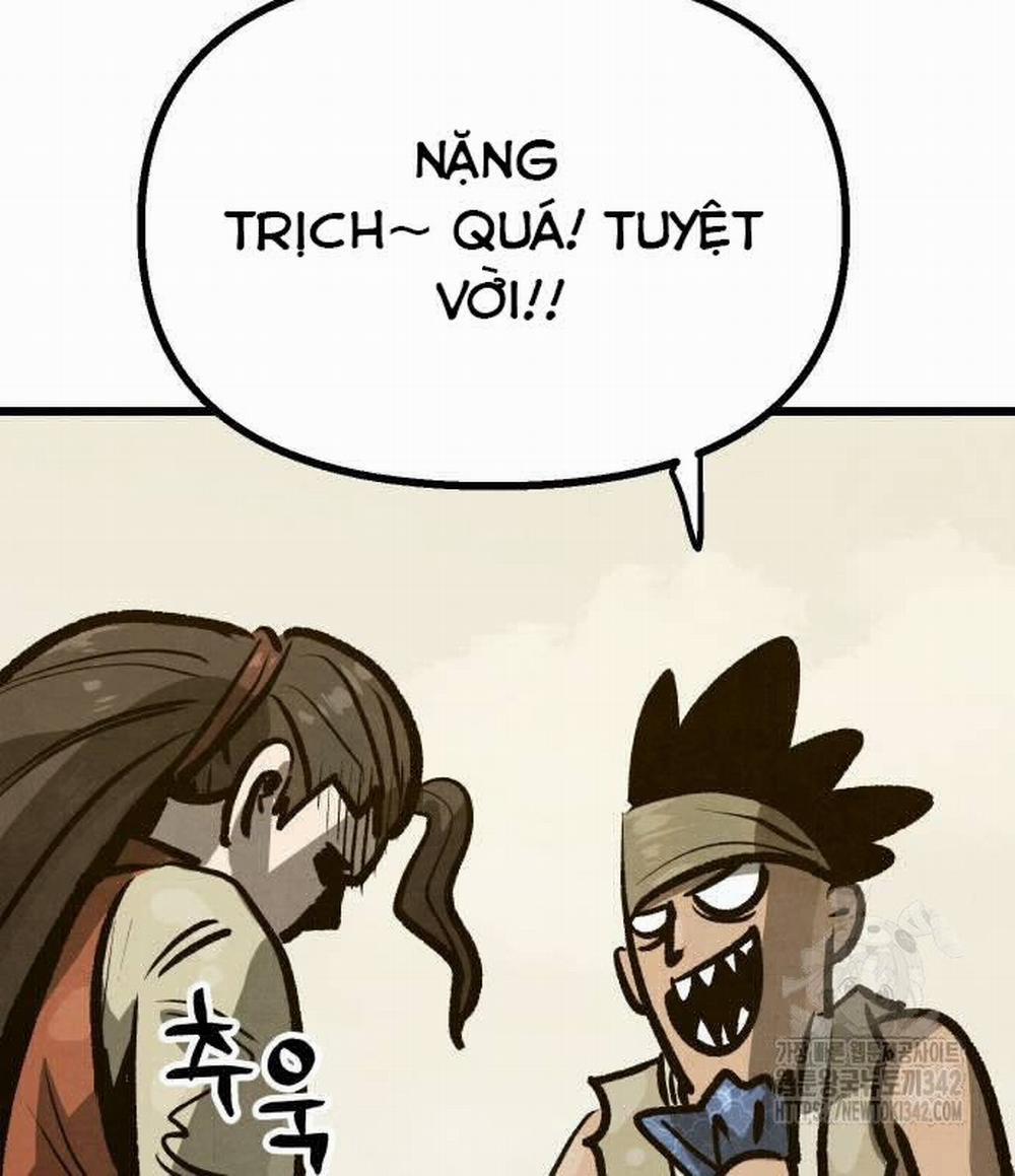 Chinh Phục Võ Lâm Chỉ Với Một Tô Mỳ 24 trang 70