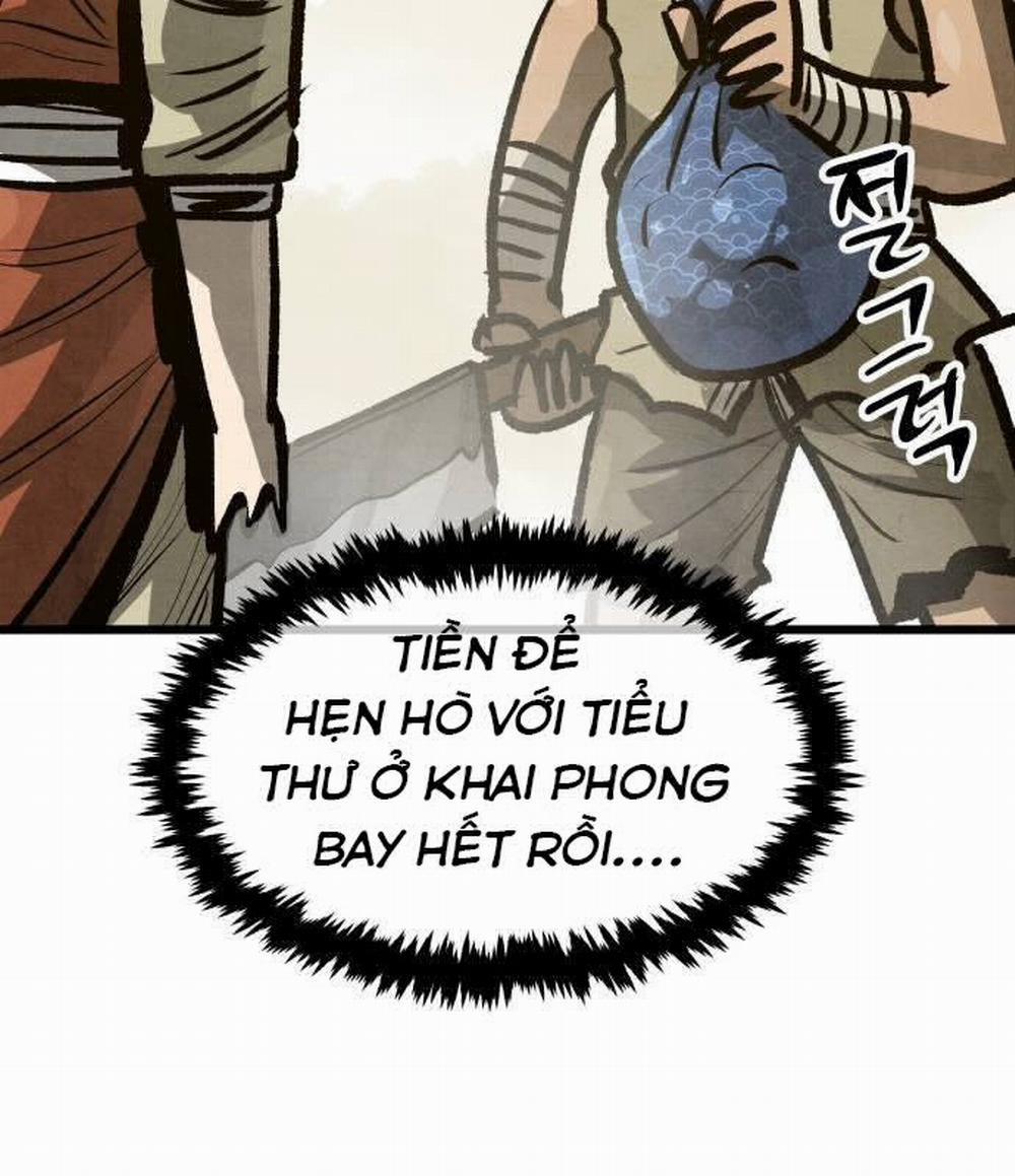 Chinh Phục Võ Lâm Chỉ Với Một Tô Mỳ 24 trang 71