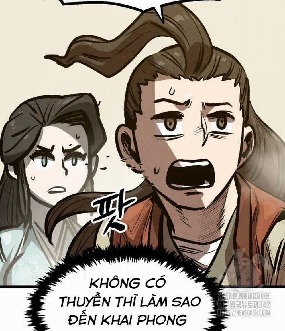 Chinh Phục Võ Lâm Chỉ Với Một Tô Mỳ 24 trang 76