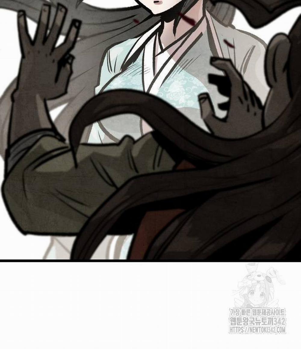 Chinh Phục Võ Lâm Chỉ Với Một Tô Mỳ 24 trang 82