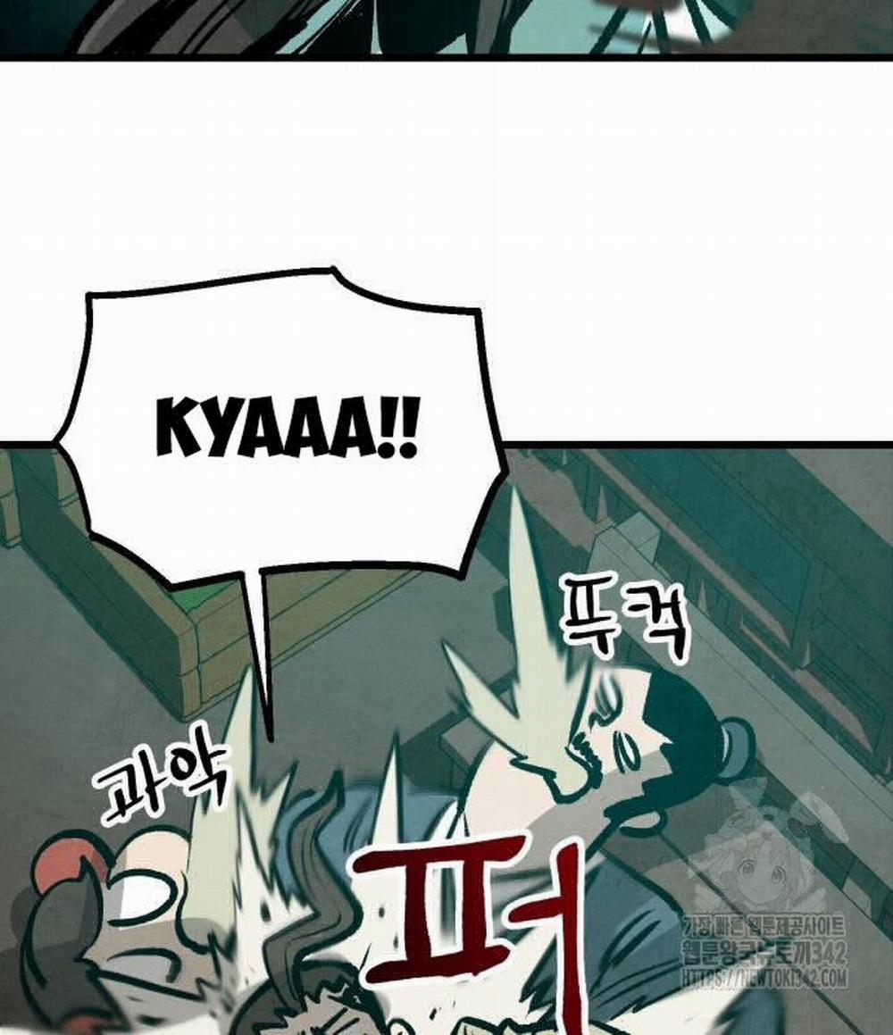 Chinh Phục Võ Lâm Chỉ Với Một Tô Mỳ 24 trang 84