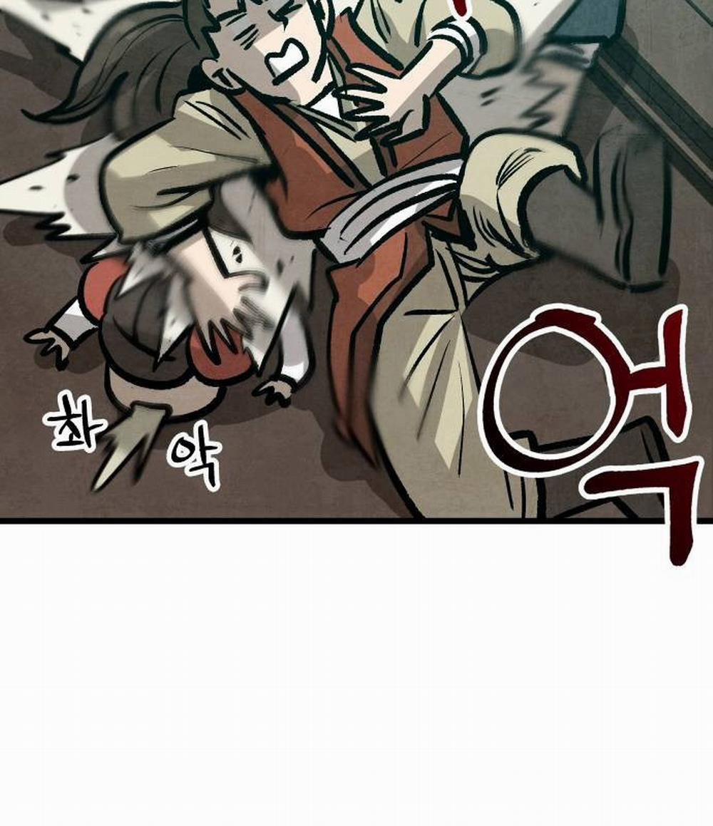 Chinh Phục Võ Lâm Chỉ Với Một Tô Mỳ 24 trang 85