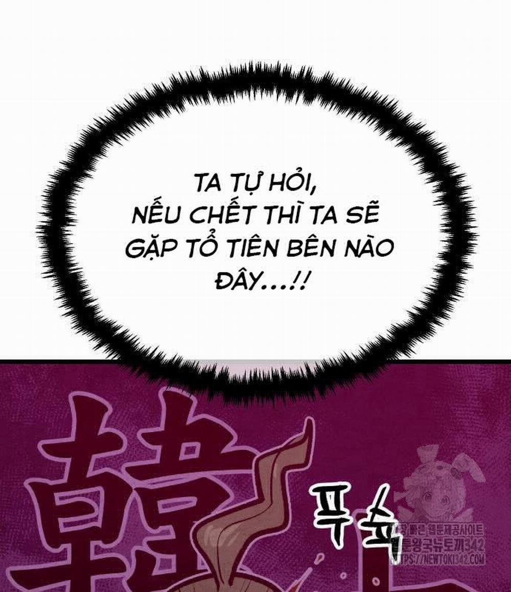Chinh Phục Võ Lâm Chỉ Với Một Tô Mỳ 24 trang 86