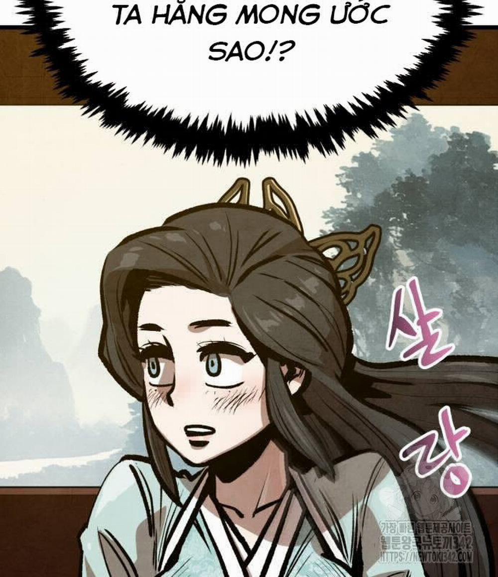Chinh Phục Võ Lâm Chỉ Với Một Tô Mỳ 24 trang 9