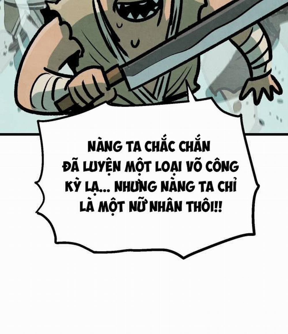 Chinh Phục Võ Lâm Chỉ Với Một Tô Mỳ 24 trang 93