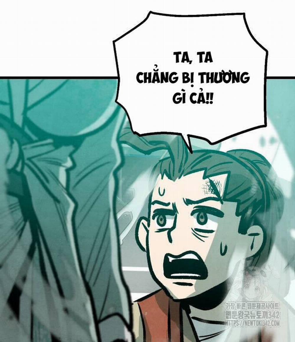 Chinh Phục Võ Lâm Chỉ Với Một Tô Mỳ 24 trang 94