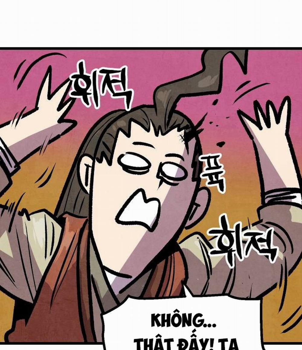 Chinh Phục Võ Lâm Chỉ Với Một Tô Mỳ 24 trang 98