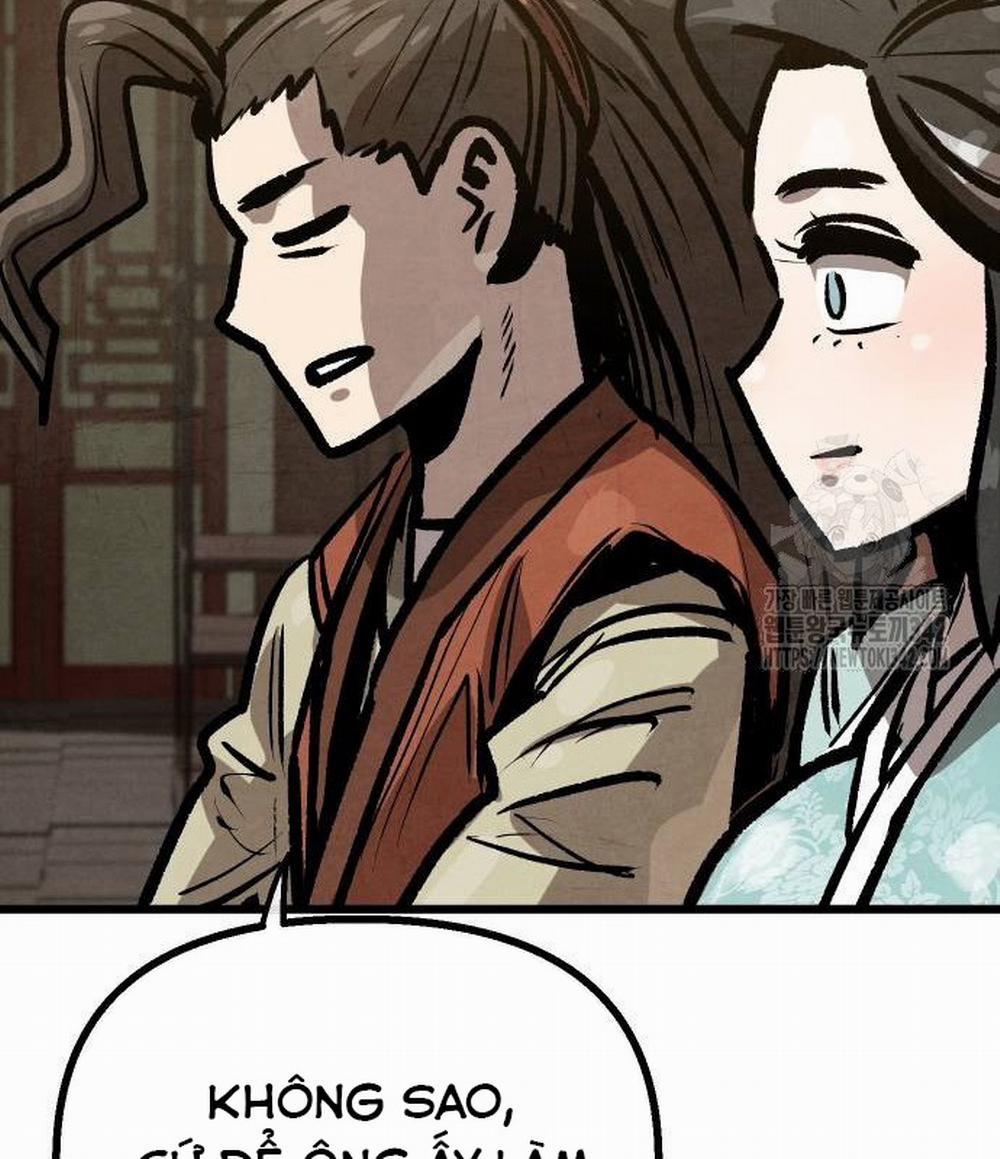 Chinh Phục Võ Lâm Chỉ Với Một Tô Mỳ 25 trang 100