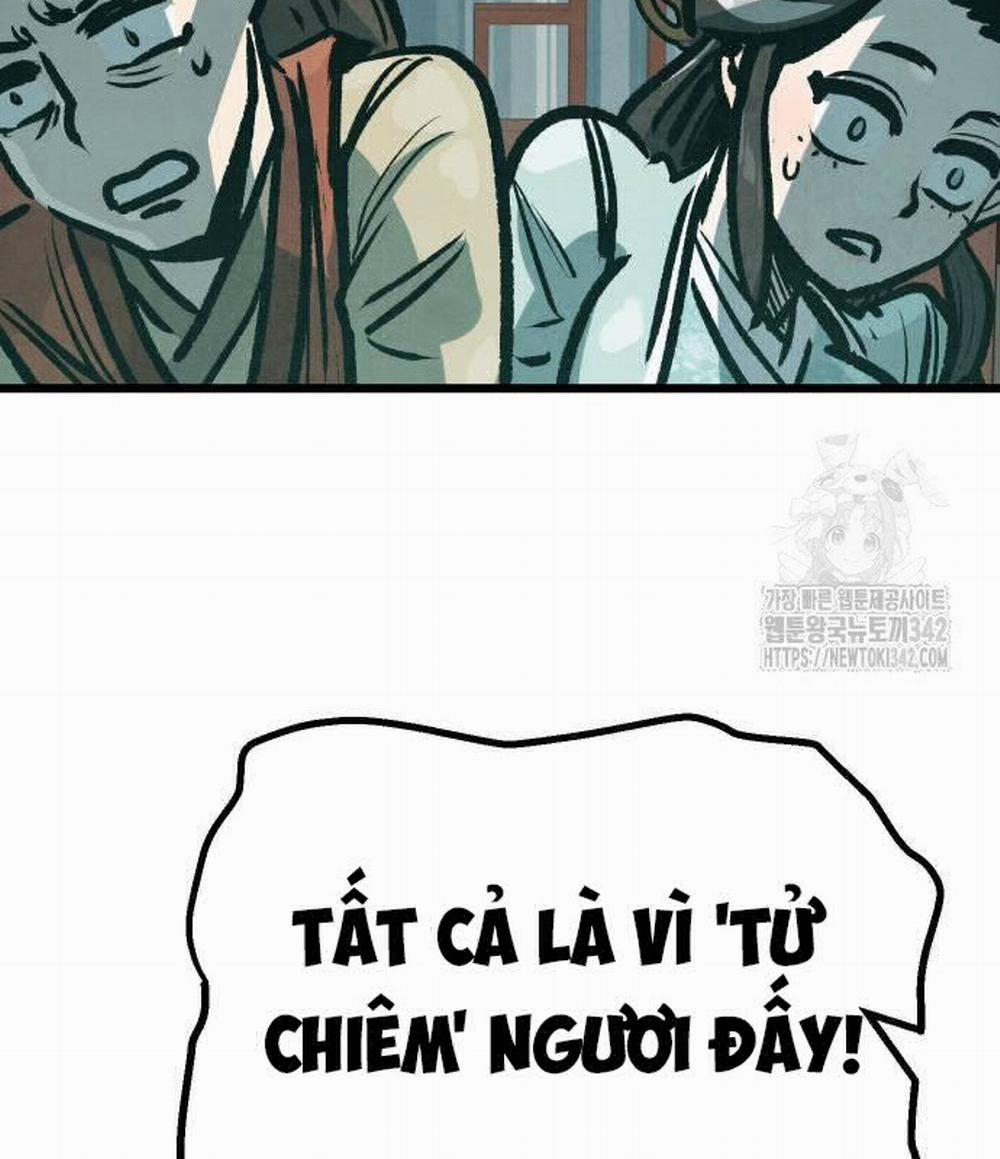 Chinh Phục Võ Lâm Chỉ Với Một Tô Mỳ 25 trang 102