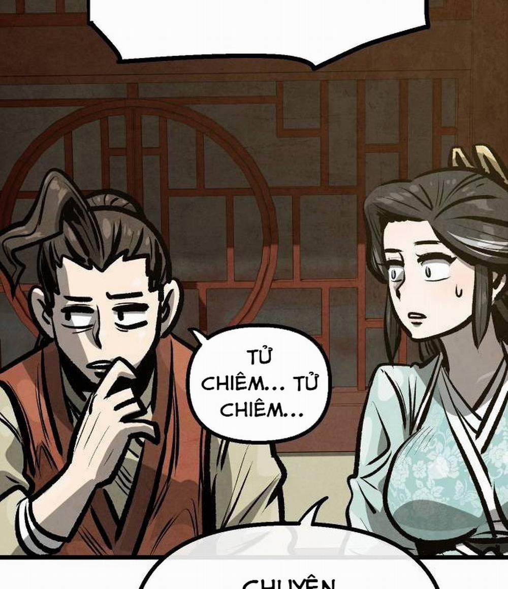 Chinh Phục Võ Lâm Chỉ Với Một Tô Mỳ 25 trang 107