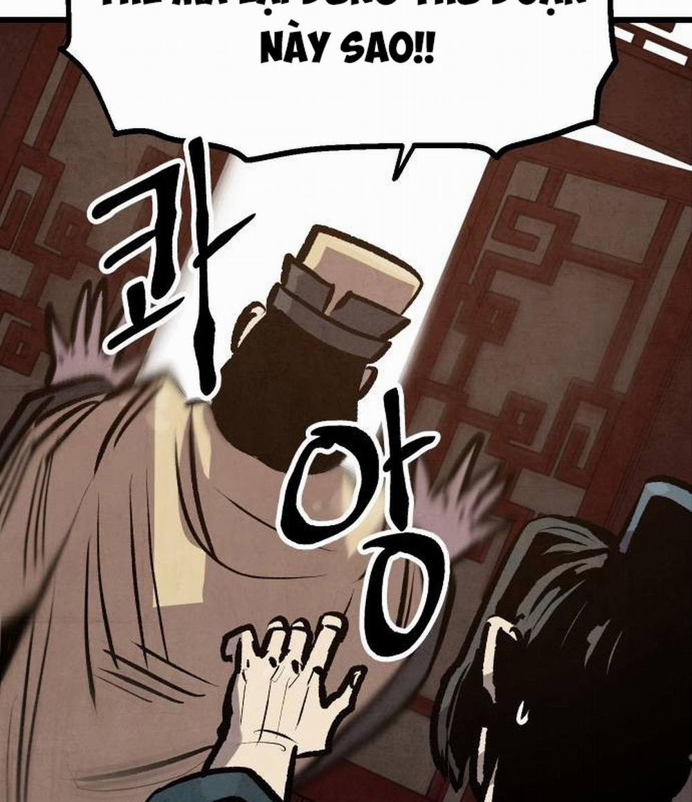 Chinh Phục Võ Lâm Chỉ Với Một Tô Mỳ 25 trang 113