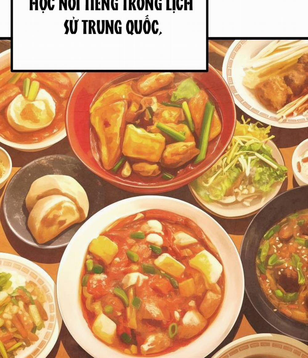 Chinh Phục Võ Lâm Chỉ Với Một Tô Mỳ 25 trang 115