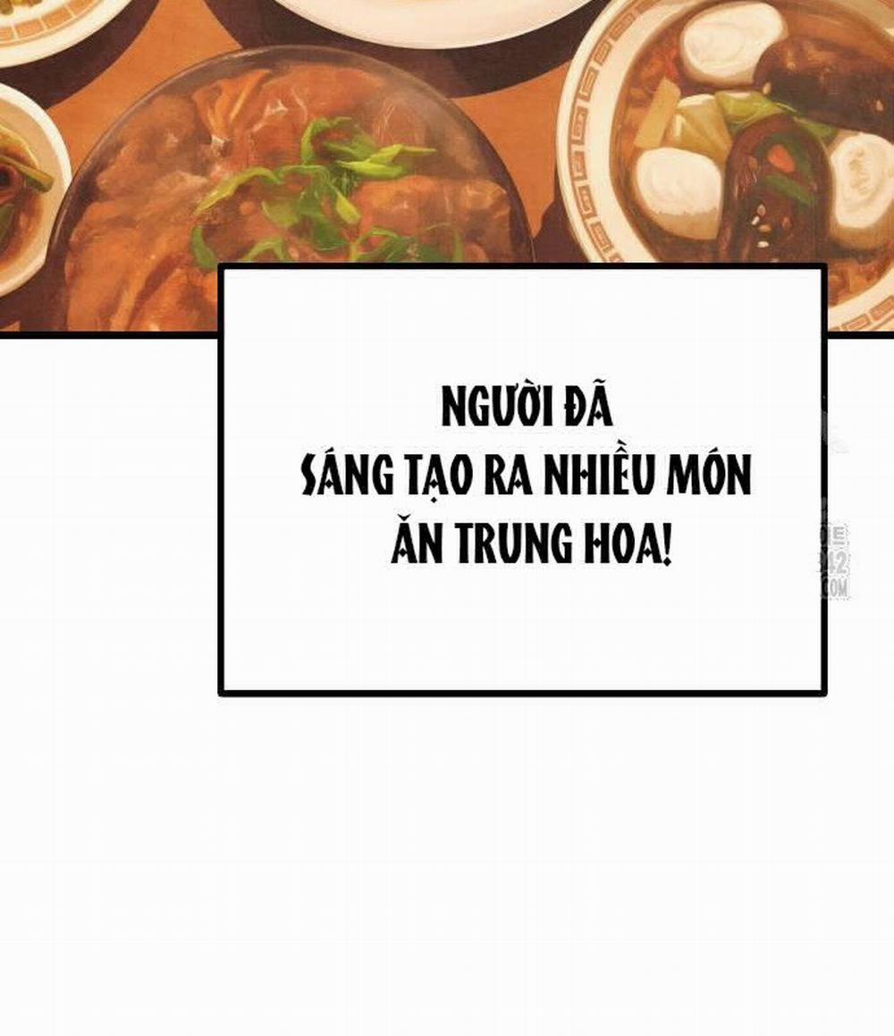 Chinh Phục Võ Lâm Chỉ Với Một Tô Mỳ 25 trang 116