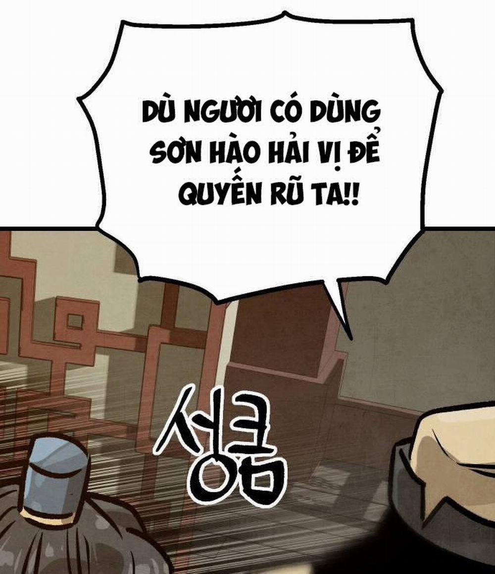 Chinh Phục Võ Lâm Chỉ Với Một Tô Mỳ 25 trang 117