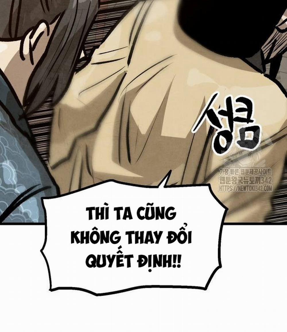 Chinh Phục Võ Lâm Chỉ Với Một Tô Mỳ 25 trang 118