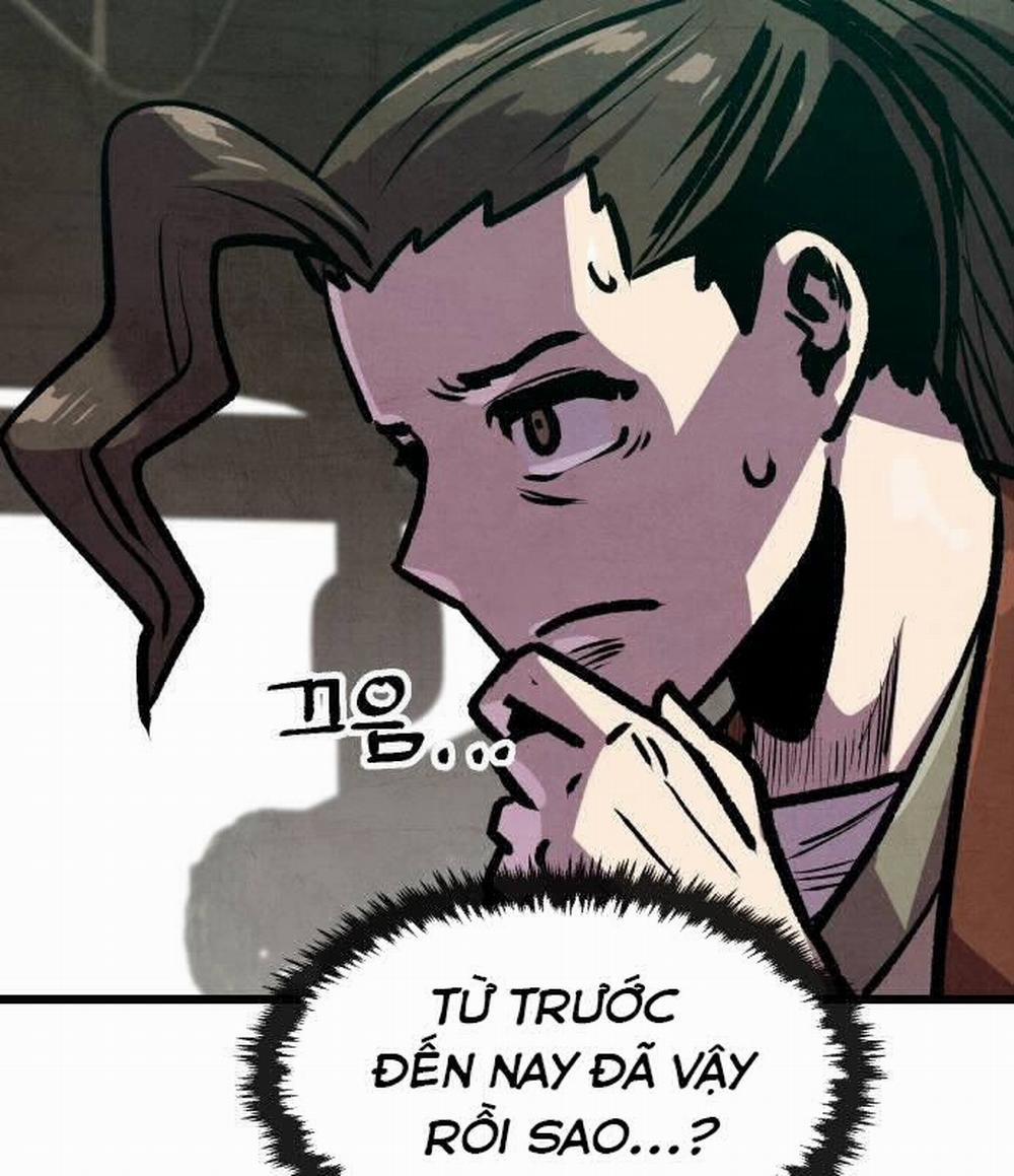 Chinh Phục Võ Lâm Chỉ Với Một Tô Mỳ 25 trang 12