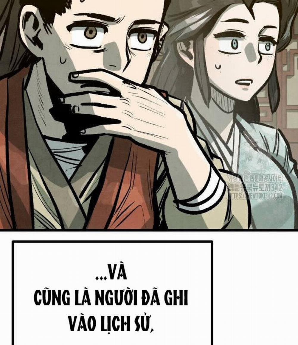 Chinh Phục Võ Lâm Chỉ Với Một Tô Mỳ 25 trang 120