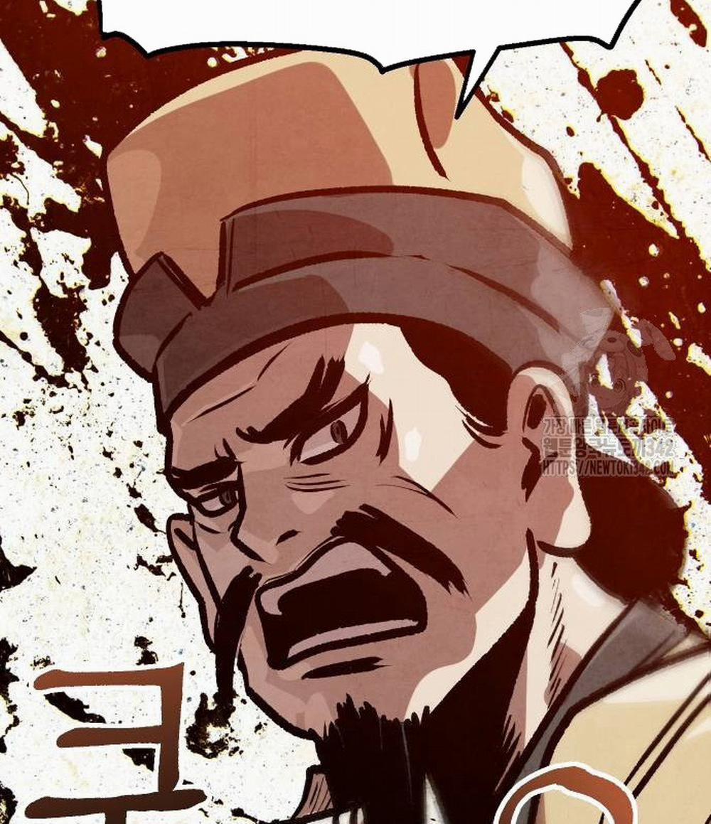 Chinh Phục Võ Lâm Chỉ Với Một Tô Mỳ 25 trang 122