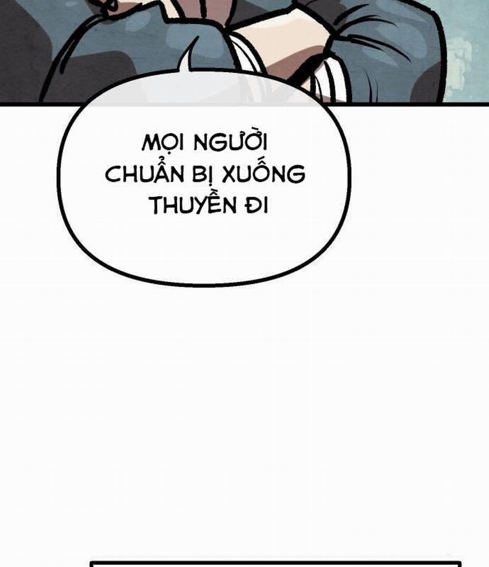 Chinh Phục Võ Lâm Chỉ Với Một Tô Mỳ 25 trang 19