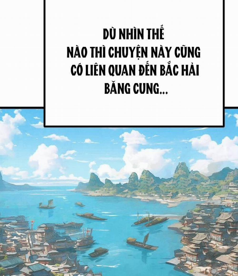 Chinh Phục Võ Lâm Chỉ Với Một Tô Mỳ 25 trang 20