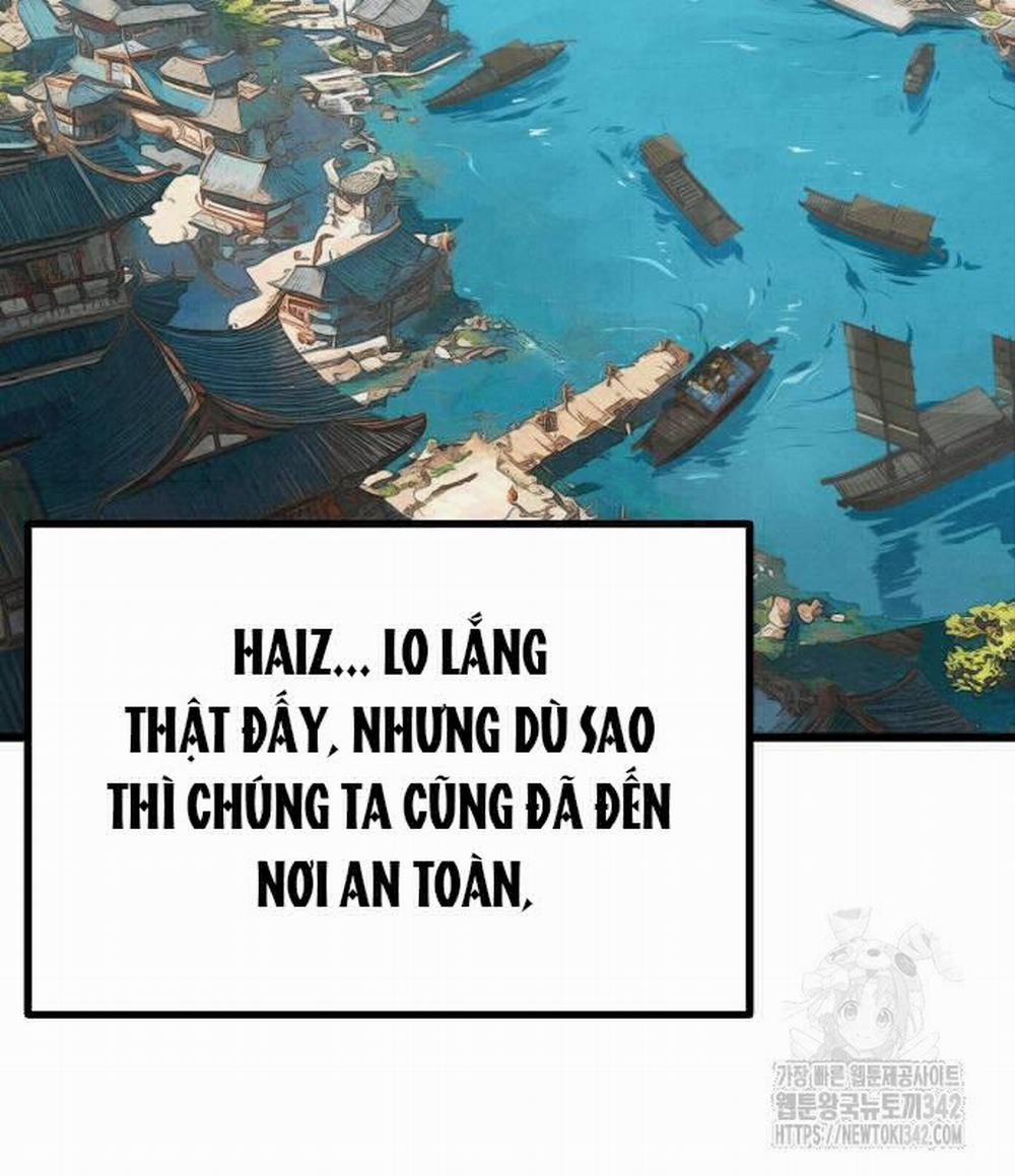 Chinh Phục Võ Lâm Chỉ Với Một Tô Mỳ 25 trang 21