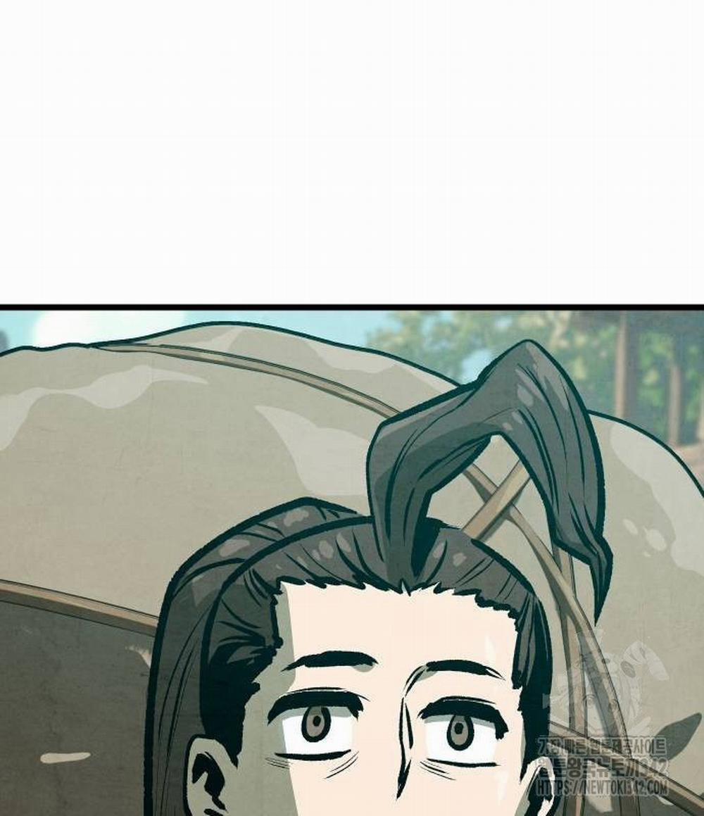 Chinh Phục Võ Lâm Chỉ Với Một Tô Mỳ 25 trang 27