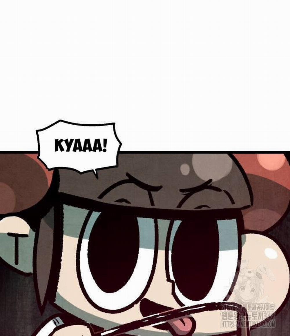 Chinh Phục Võ Lâm Chỉ Với Một Tô Mỳ 25 trang 3