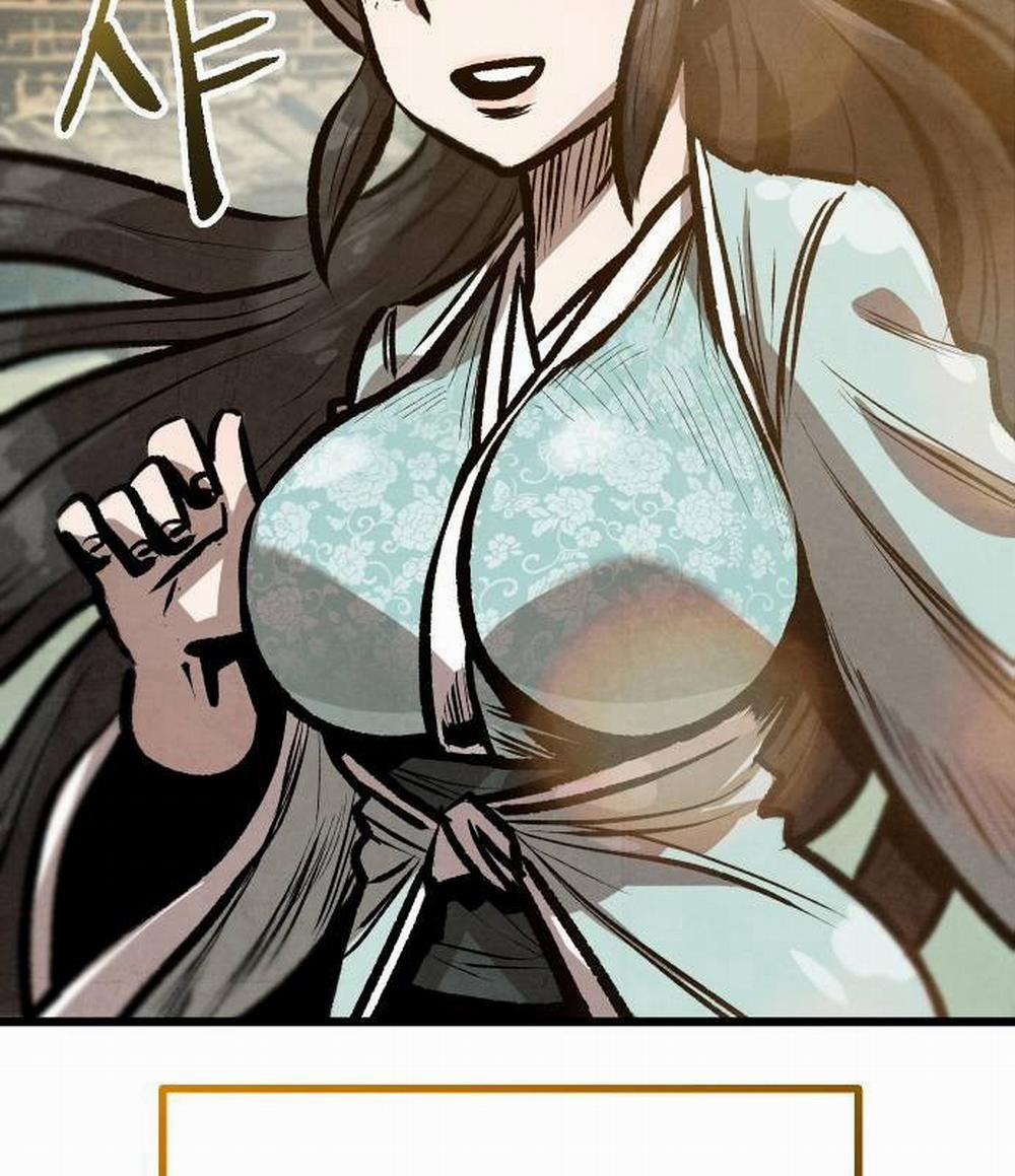 Chinh Phục Võ Lâm Chỉ Với Một Tô Mỳ 25 trang 30