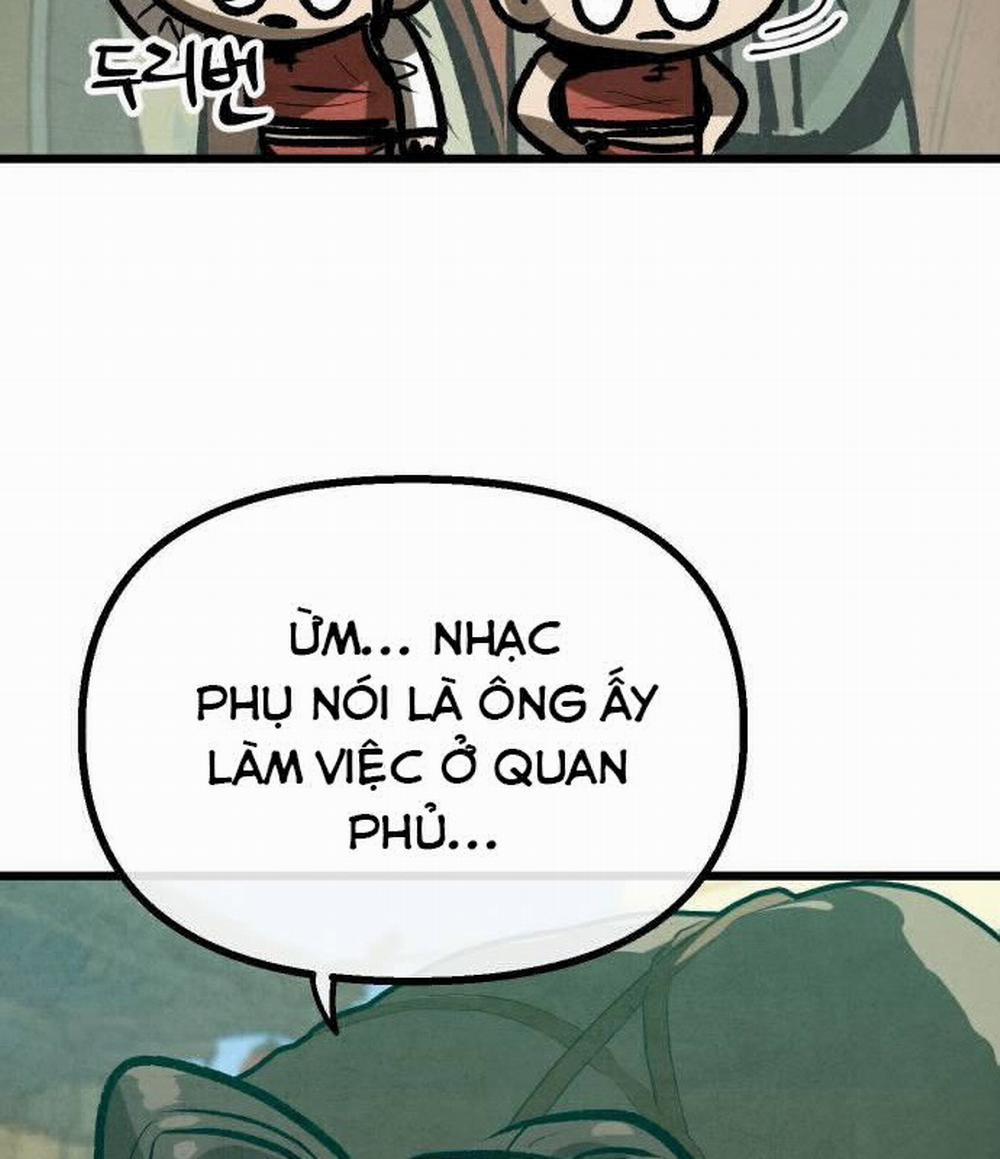 Chinh Phục Võ Lâm Chỉ Với Một Tô Mỳ 25 trang 39