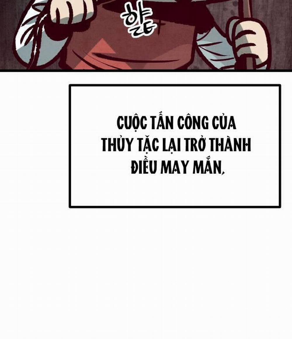 Chinh Phục Võ Lâm Chỉ Với Một Tô Mỳ 25 trang 4