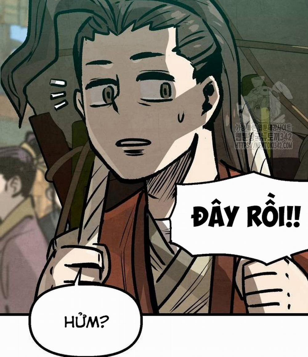 Chinh Phục Võ Lâm Chỉ Với Một Tô Mỳ 25 trang 40