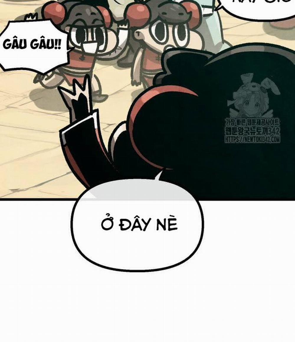 Chinh Phục Võ Lâm Chỉ Với Một Tô Mỳ 25 trang 42