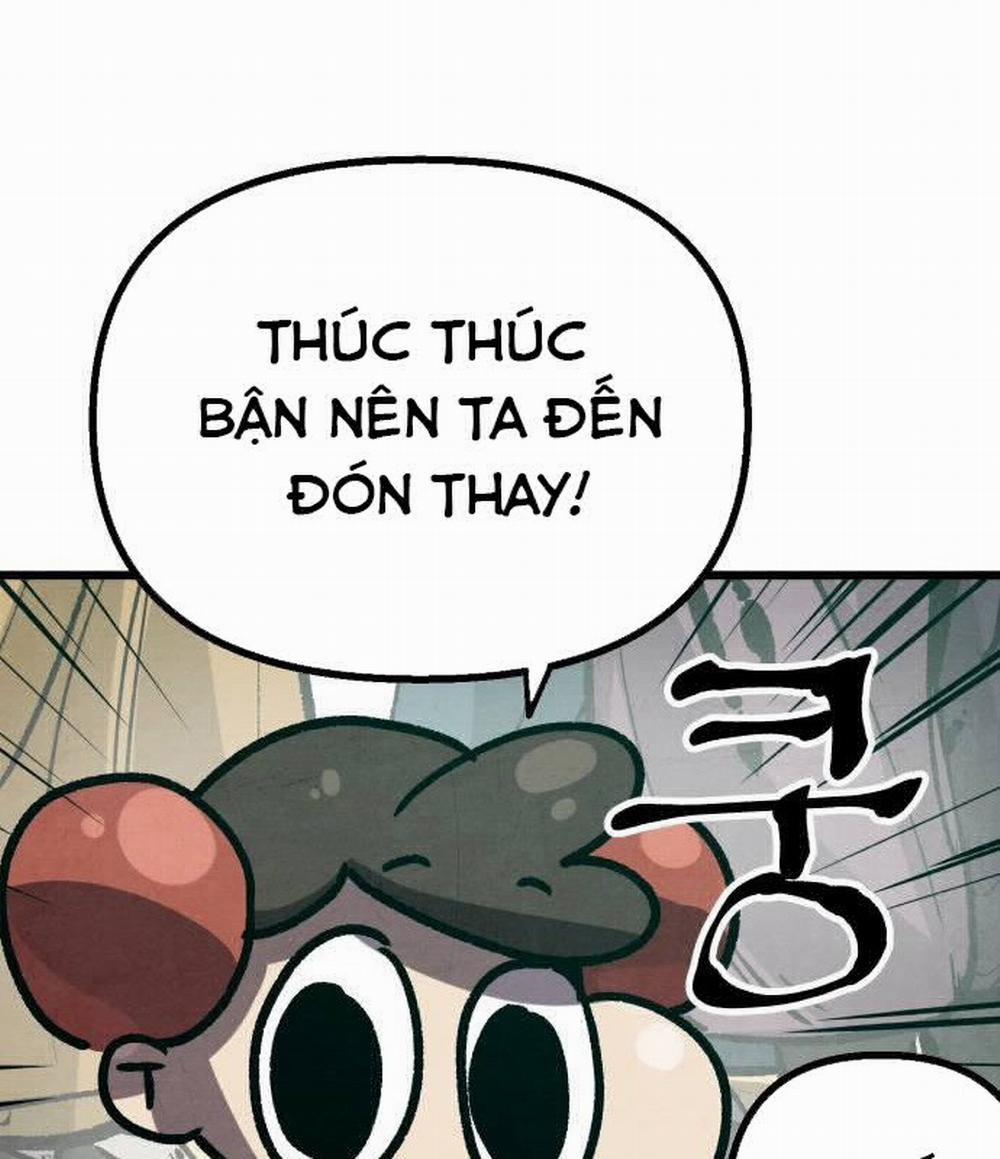 Chinh Phục Võ Lâm Chỉ Với Một Tô Mỳ 25 trang 43