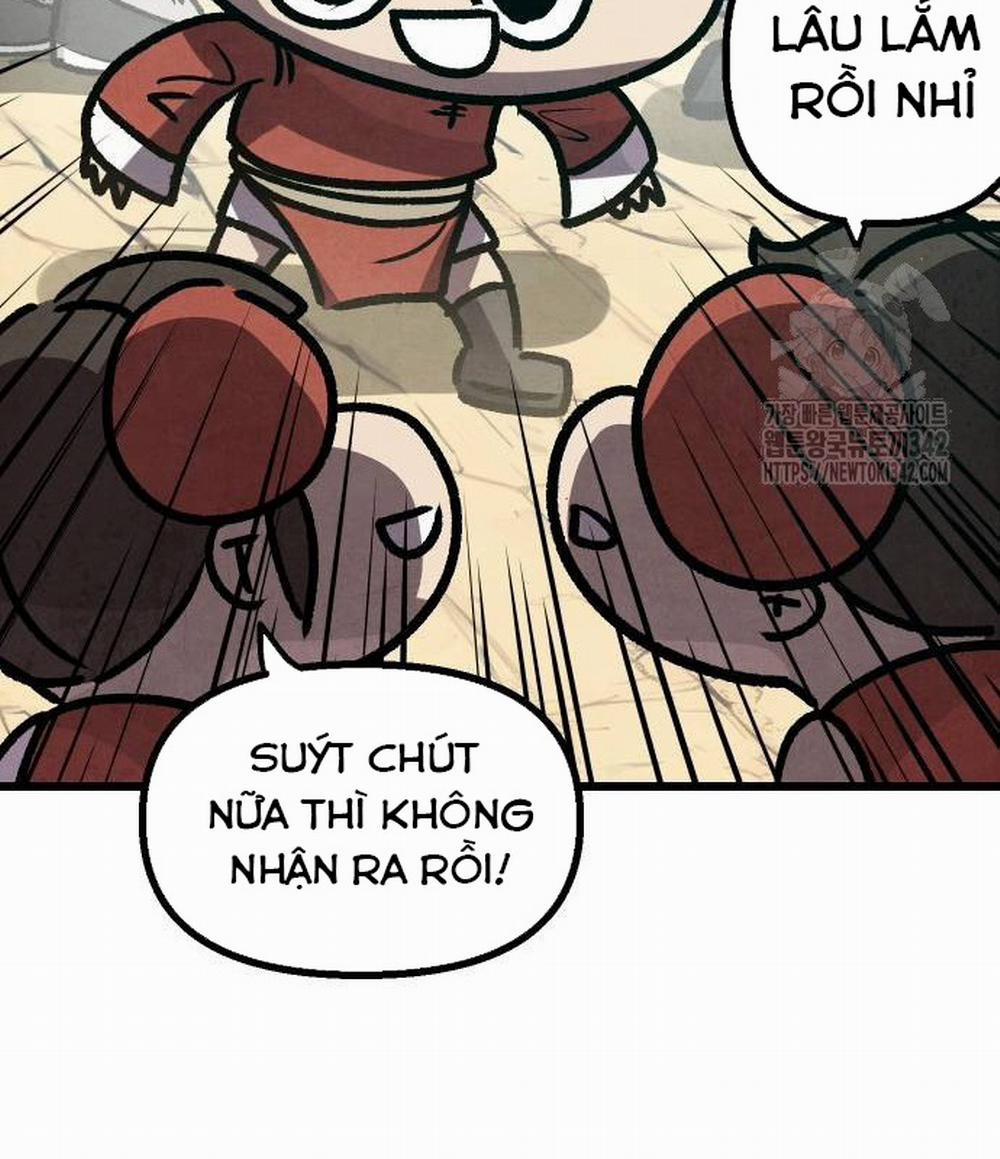 Chinh Phục Võ Lâm Chỉ Với Một Tô Mỳ 25 trang 44