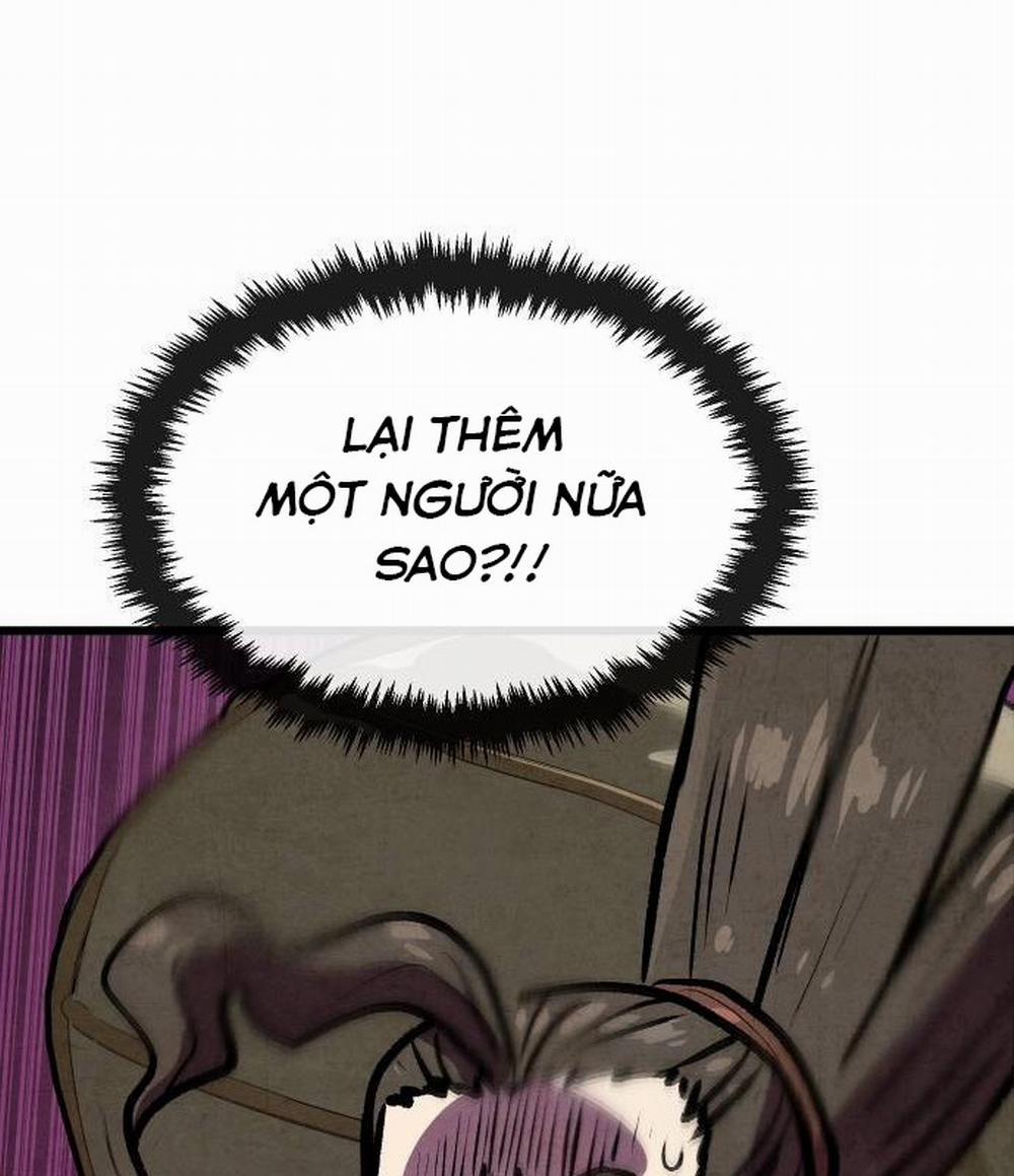 Chinh Phục Võ Lâm Chỉ Với Một Tô Mỳ 25 trang 45