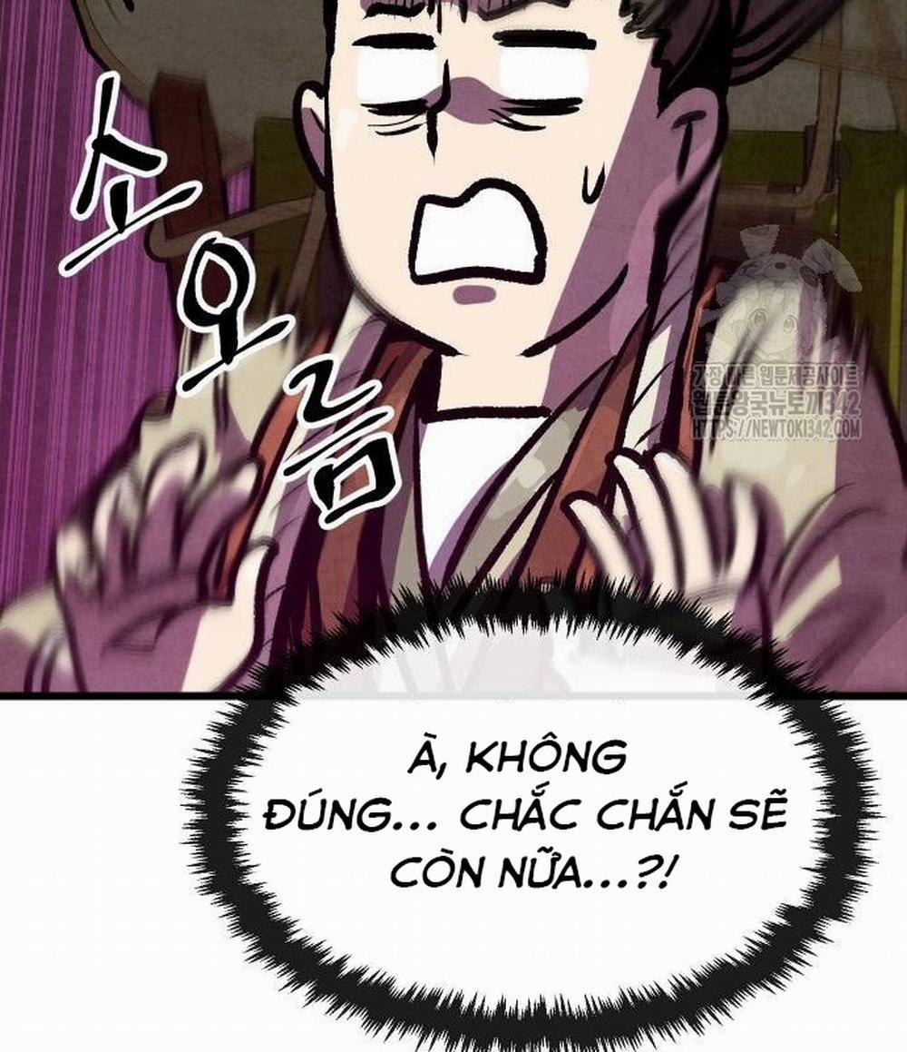 Chinh Phục Võ Lâm Chỉ Với Một Tô Mỳ 25 trang 46