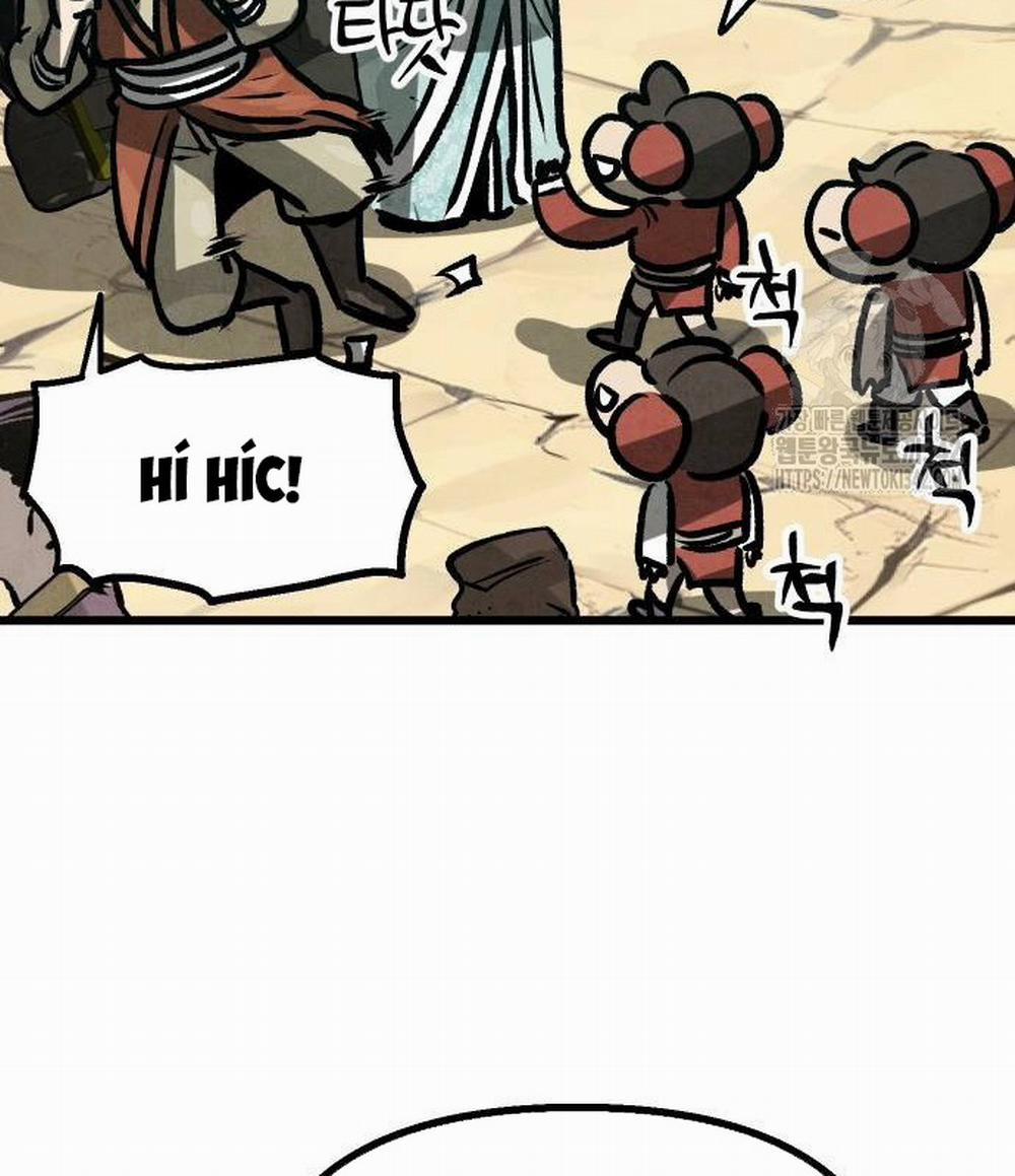 Chinh Phục Võ Lâm Chỉ Với Một Tô Mỳ 25 trang 48